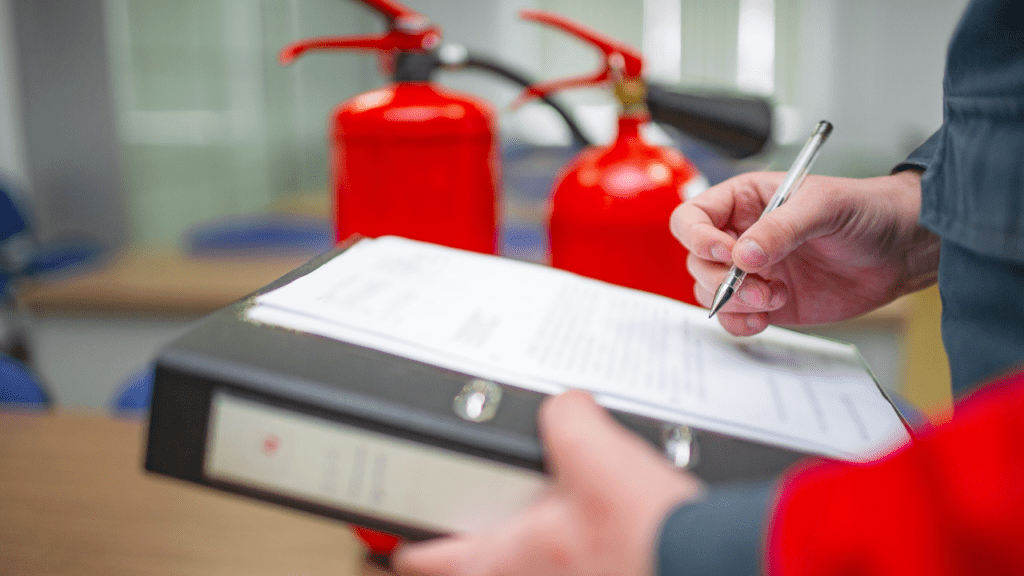 Emissão do AVCB do corpo de bombeiros